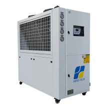 10tr Air Cooled Water Chiller for Extrusion Machinery